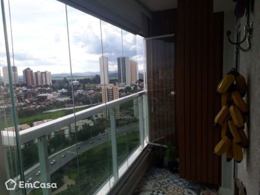 Imóvel na Avenida Jorge Zarur, Vila Ema, São José dos Campos - SP - ID-38203