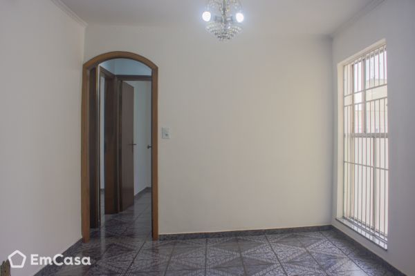 Imóvel na Rua Marquês de Lages, Vila Moraes, São Paulo - SP - ID-27421