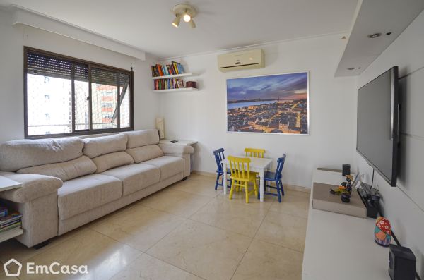 Imóvel na Avenida Juriti, Vila Uberabinha, São Paulo - SP - ID-16228