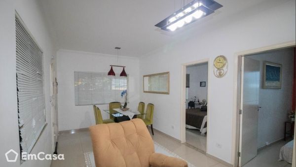 Imóvel na Rua São José, Parque Santo Antônio, Guarulhos - SP - ID-40350