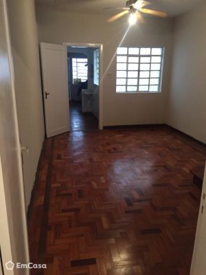 Imóvel na Rua Bartolomeu de Gusmão, Vila Mariana, São Paulo - SP - ID-17147