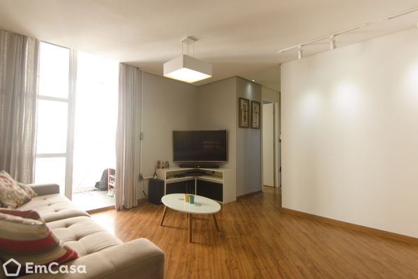 Imóvel na Avenida Industrial, Jardim, Santo André - SP - ID-40211