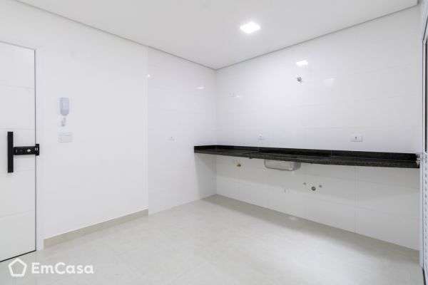 Imóvel na Rua Lima, Utinga, Santo André - SP - ID-60093