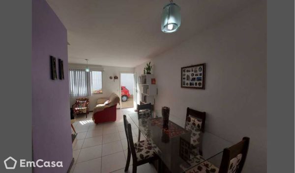 Imóvel na Rua Carmo do Cajuru, Jacarepaguá, Rio de Janeiro - RJ - ID-39921