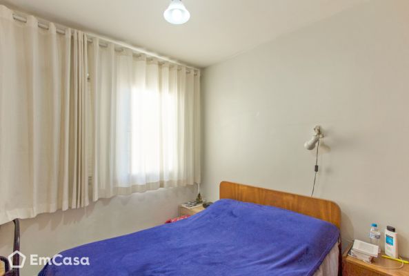 Imóvel na Avenida Álvaro Ramos, Belenzinho, São Paulo - SP - ID-28816