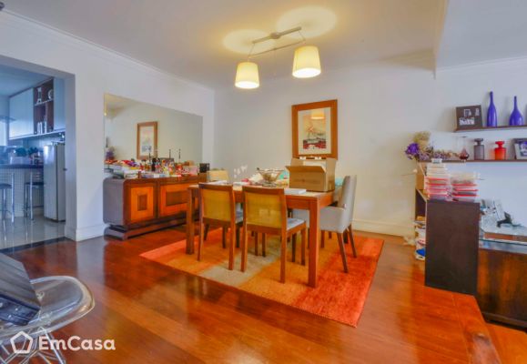 Imóvel na Rua Américo Alves Pereira Filho, Vila Morumbi, São Paulo - SP - ID-35165