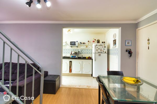 Imóvel na Rua Iraci Gonçalves Ferreira, San Marino, São José dos Campos - SP - ID-53983