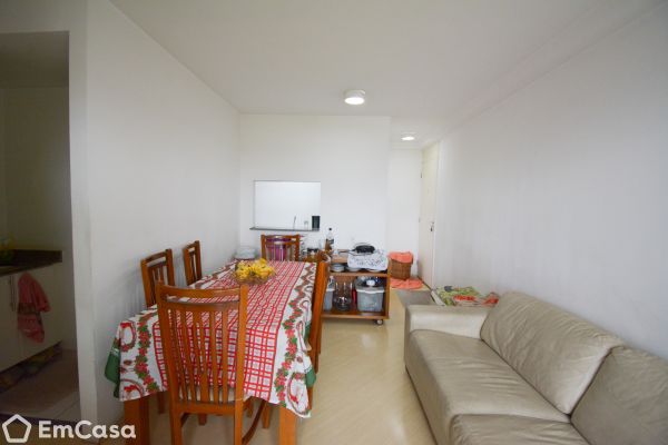 Imóvel na Rua Mexicana, Vila Endres, Guarulhos - SP - ID-41021