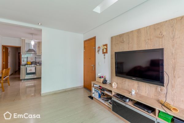 Imóvel na Rua Muritiba, Vila Scarpelli, Santo André - SP - ID-71480