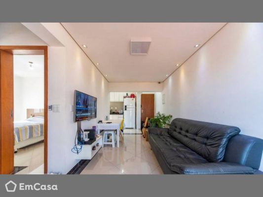 Imóvel na Rua Luís Aponi, Vila Príncipe de Gales, Santo André - SP - ID-28694