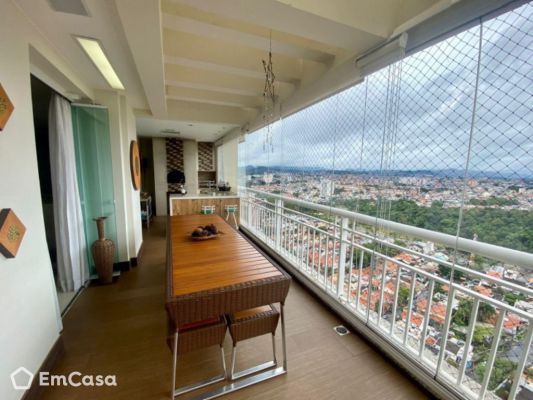 Imóvel na Avenida Esperança, Centro, Guarulhos - SP - ID-66096