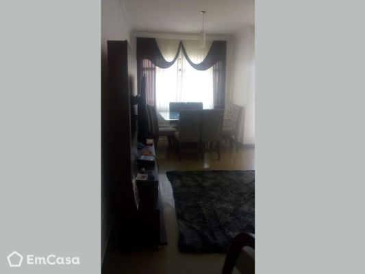 Imóvel na Rua Reny Serafim Bueno, Montanhão, São Bernardo do Campo - SP - ID-53457