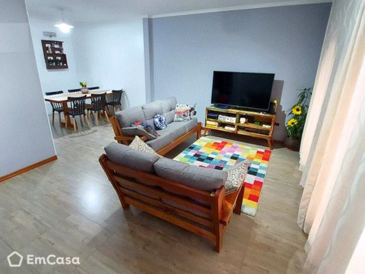 Imóvel na Rua Paulo Harris, Vila Floresta, Santo André - SP - ID-62535