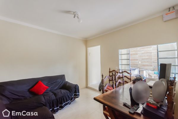 Imóvel na Rua Ubatuba, Jardim Nova Europa, Campinas - SP - ID-61688