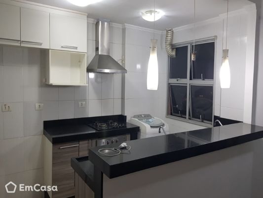 Imóvel na Rua São Genaro, Centro, Diadema - SP - ID-40446