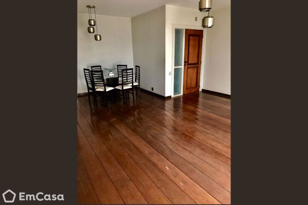 Imóvel na Rua Uruguaiana, Bosque, Campinas - SP - ID-41487
