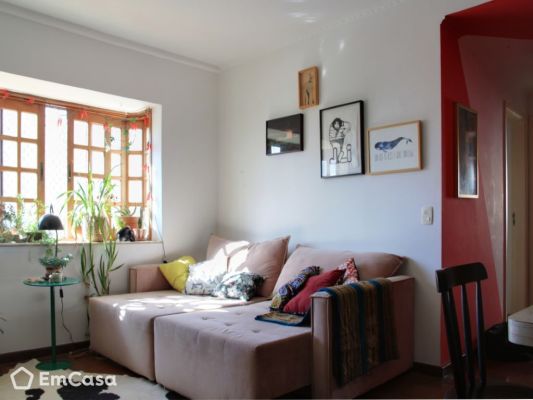 Imóvel na Rua Coriolano, Vila Romana, São Paulo - SP - ID-27388