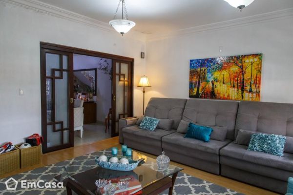 Imóvel na Rua Jacaiobi, Vila Prudente, São Paulo - SP - ID-30244