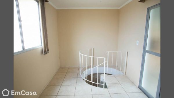 Imóvel na Rua Vitoriano dos Anjos, Vila João Jorge, Campinas - SP - ID-42860