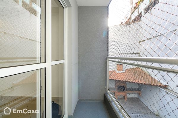 Imóvel na Rua Uruguai, Parque das Nações, Santo André - SP - ID-56184
