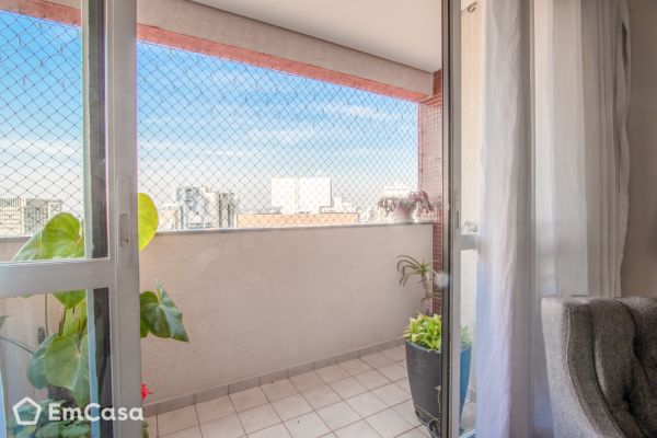 Imóvel na Rua Doutor Messuti, Vila Bastos, Santo André - SP - ID-30041
