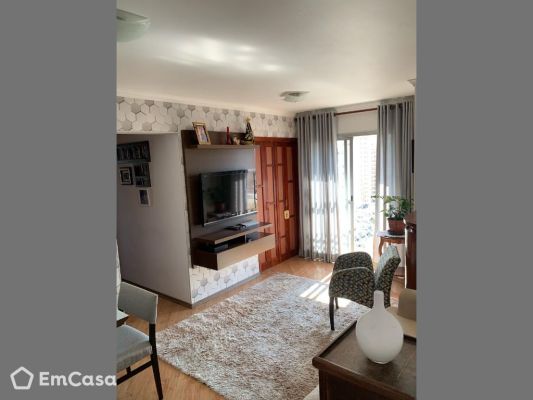 Imóvel na Rua Atílio Piffer, Casa Verde, São Paulo - SP - ID-62291