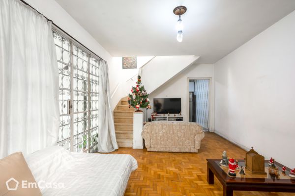 Imóvel na Rua Pedroso de Camargo, Chácara Santo Antônio (Zona Sul), São Paulo - SP - ID-69803