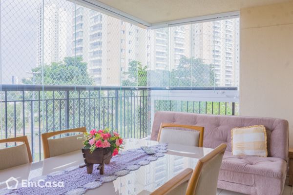Imóvel na Rua Benedito Osvaldo Lecques, Parque Residencial Aquarius, São José dos Campos - SP - ID-30391