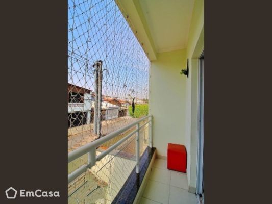 Imóvel na Rua Araés, Jardim Cambuí, Santo André - SP - ID-49263