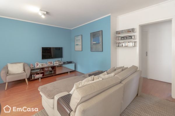 Imóvel na Rua Girassol, Vila Madalena, São Paulo - SP - ID-11357