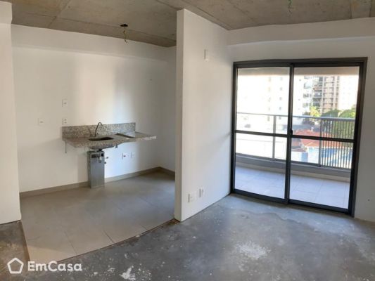 Imóvel na Rua Santa Cruz, Cambuí, Campinas - SP - ID-47156