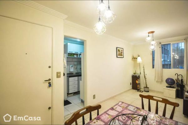 Imóvel na Rua Doná Vitu Giorgi, Jardim Leonor, São Paulo - SP - ID-35473