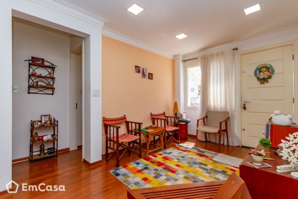 Imóvel na Rua Maria Curupaiti, Vila Ester (Zona Norte), São Paulo - SP - ID-52294