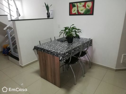 Imóvel na Rua Avaré, Baeta Neves, São Bernardo do Campo - SP - ID-28620