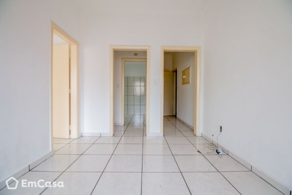 Imóvel na Rua General Jardim, Vila Buarque, São Paulo - SP - ID-34810