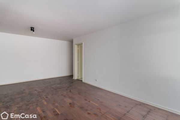 Imóvel na Alameda Sarutaiá, Jardim Paulista, São Paulo - SP - ID-14739