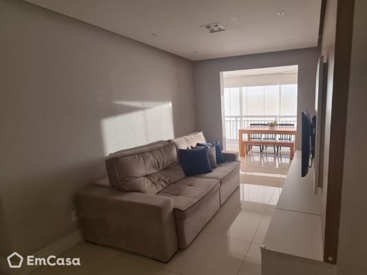 Imóvel na Rua Martinho de Campos, Vila Anastácio, São Paulo - SP - ID-69652
