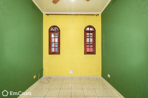 Imóvel na Rua Brás Cubas, Vila Bocaina, Mauá - SP - ID-61076