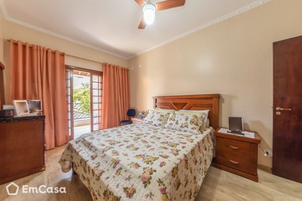 Imóvel na Rua André Gepes Flores, Dos Casa, São Bernardo do Campo - SP - ID-62095