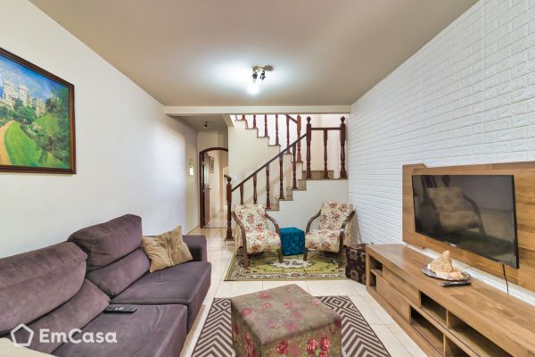 Imóvel na Avenida Brasil, Monte Castelo, São José dos Campos - SP - ID-53657