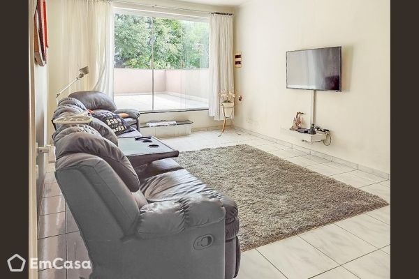 Imóvel na Avenida Casa Verde, Jardim das Laranjeiras, São Paulo - SP - ID-29476