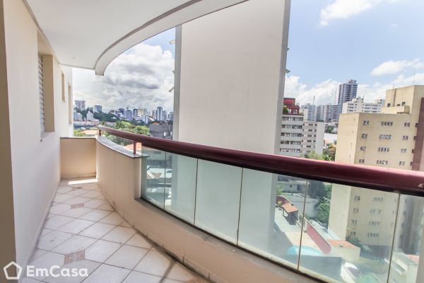 Imóvel na Rua João Moura, Jardim America, São Paulo - SP - ID-13875