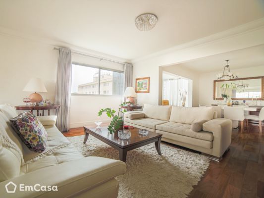 Imóvel na Avenida Jurema, Indianópolis, São Paulo - SP - ID-13059