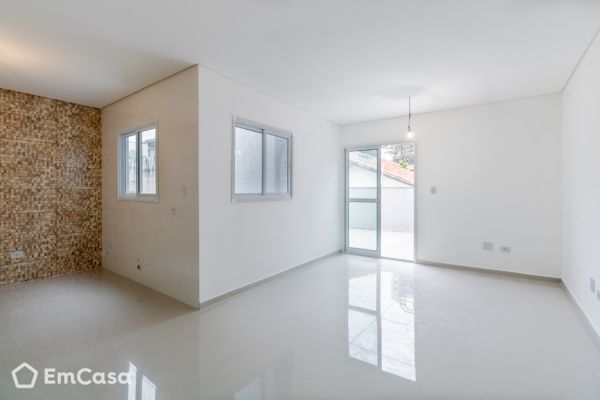 Imóvel na Rua Piracicaba, Vila Valparaíso, Santo André - SP - ID-56925