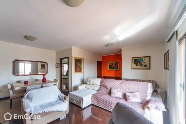 Imóvel na Rua Coronel Seabra, Vila Marina, Santo André - SP - ID-30985
