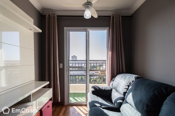 Imóvel na Rua Manoel Franco, Vila Assis Brasil, Mauá - SP - ID-58526