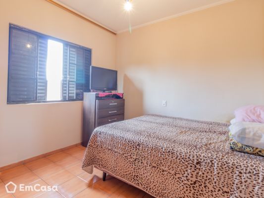 Imóvel na Rua Antônio Nunes dos Santos, Jardim do Vovô, Campinas - SP - ID-43334