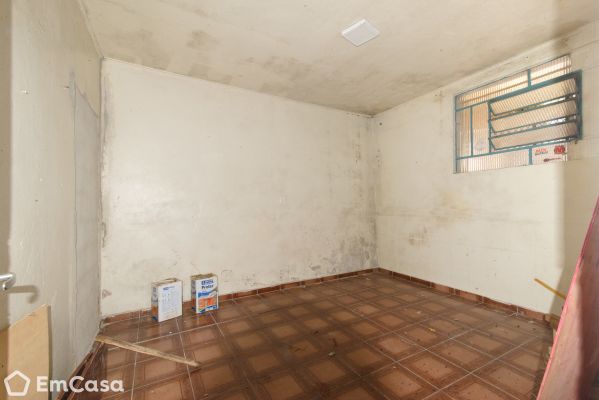 Imóvel na Rua Doutor Pedro Ribeiro, Jardim Jamaica, Santo André - SP - ID-44675
