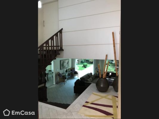 Imóvel na Rua das Cerejeiras, Jardim, Santo André - SP - ID-38826