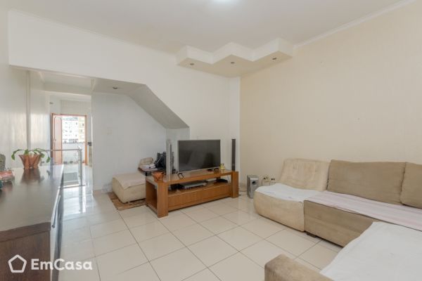Imóvel na Rua Feliciano Bicudo, Vila Paulicéia, São Paulo - SP - ID-71460